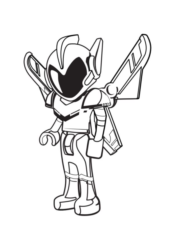 Kids-n-fun.de | Malvorlage Lego Movie 2 Sweet mayhem 2 Kids-n-fun.de | Malvorlage Lego Movie 2 Sweet mayhem 2